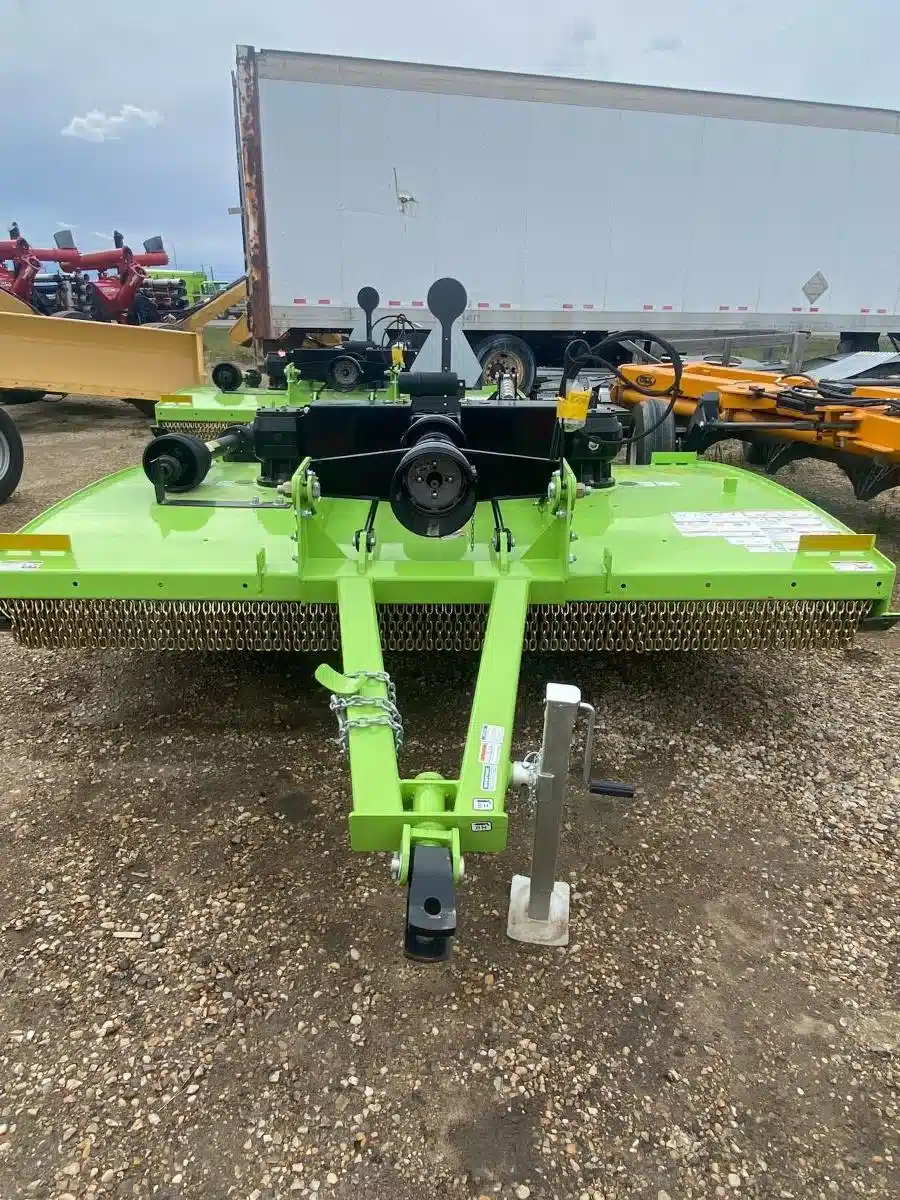 Gallery image 2 for New 2025 Schulte FX209 Mower