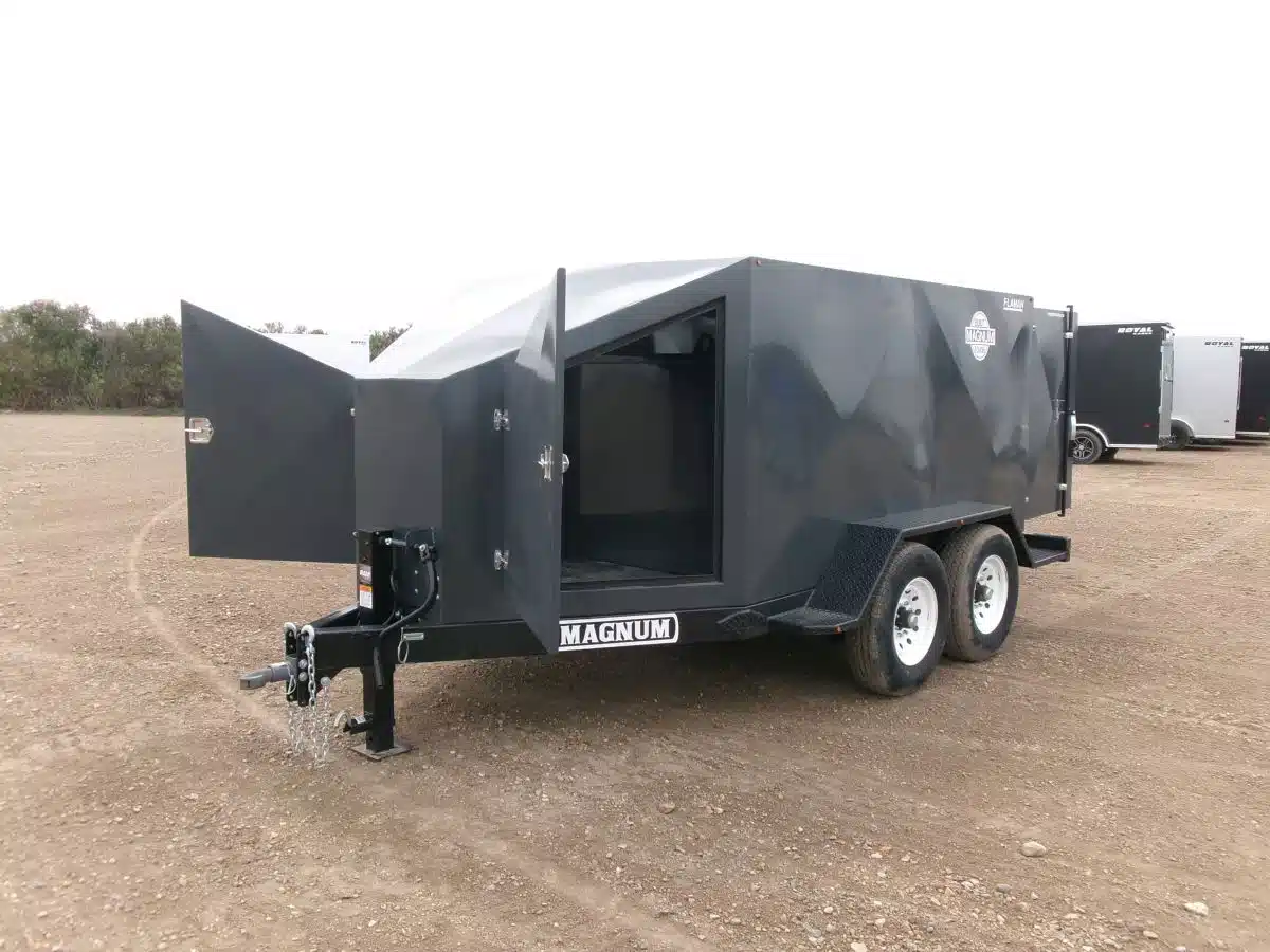 Gallery image 2 for 2024 Unspecified TD660 Miscellaneous