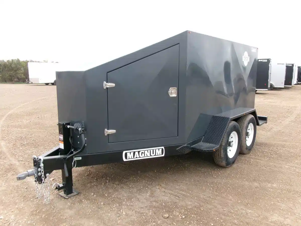 Gallery image 1 for 2024 Unspecified TD660 Miscellaneous