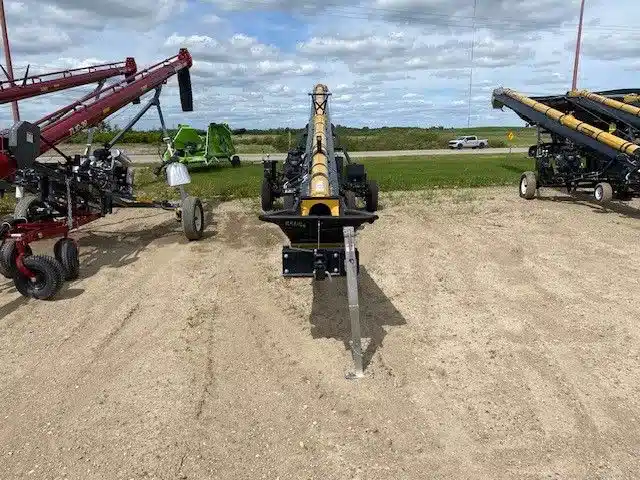 Gallery image 2 for 2024 CONVEY-ALL 1658TL OIL Grain Auger