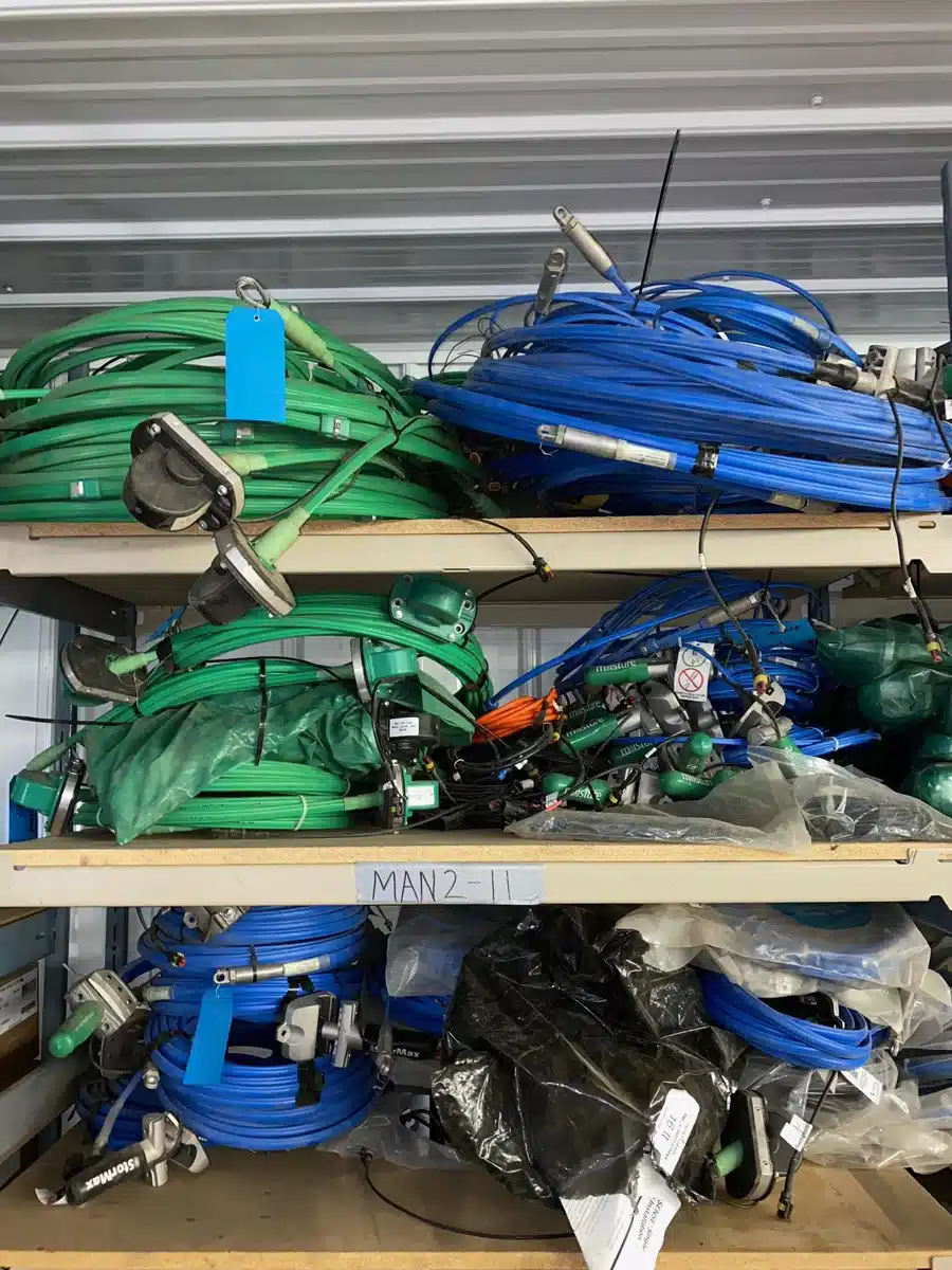 Gallery image 1 for Used Unspecified Misc Monitor