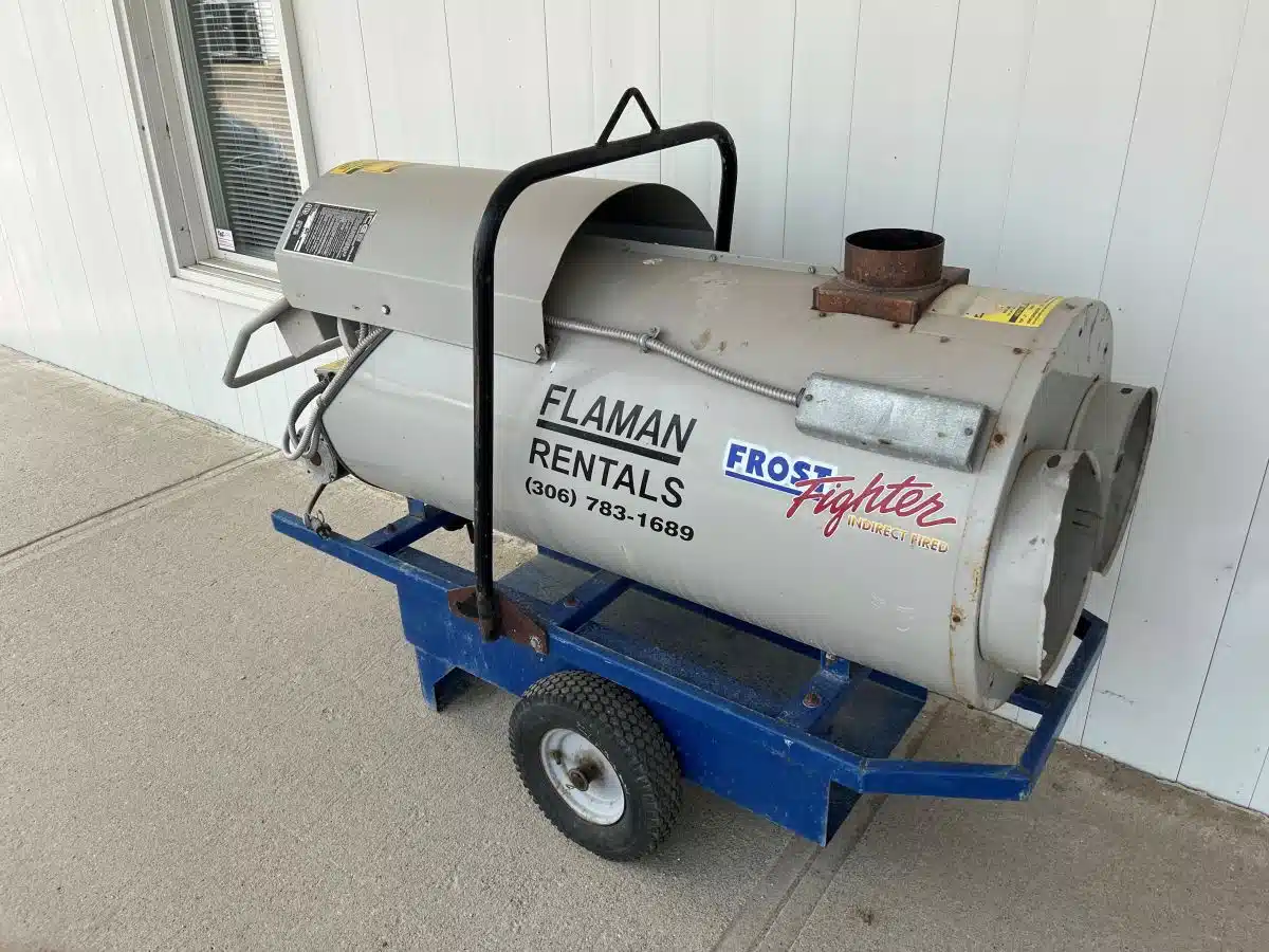 Gallery image 2 for 2013 Unspecified Frost Fighter Miscellaneous