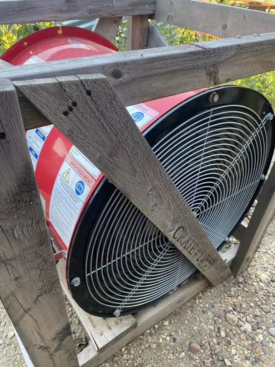 Gallery image 1 for 2017 Unspecified GGI-80535 Fan