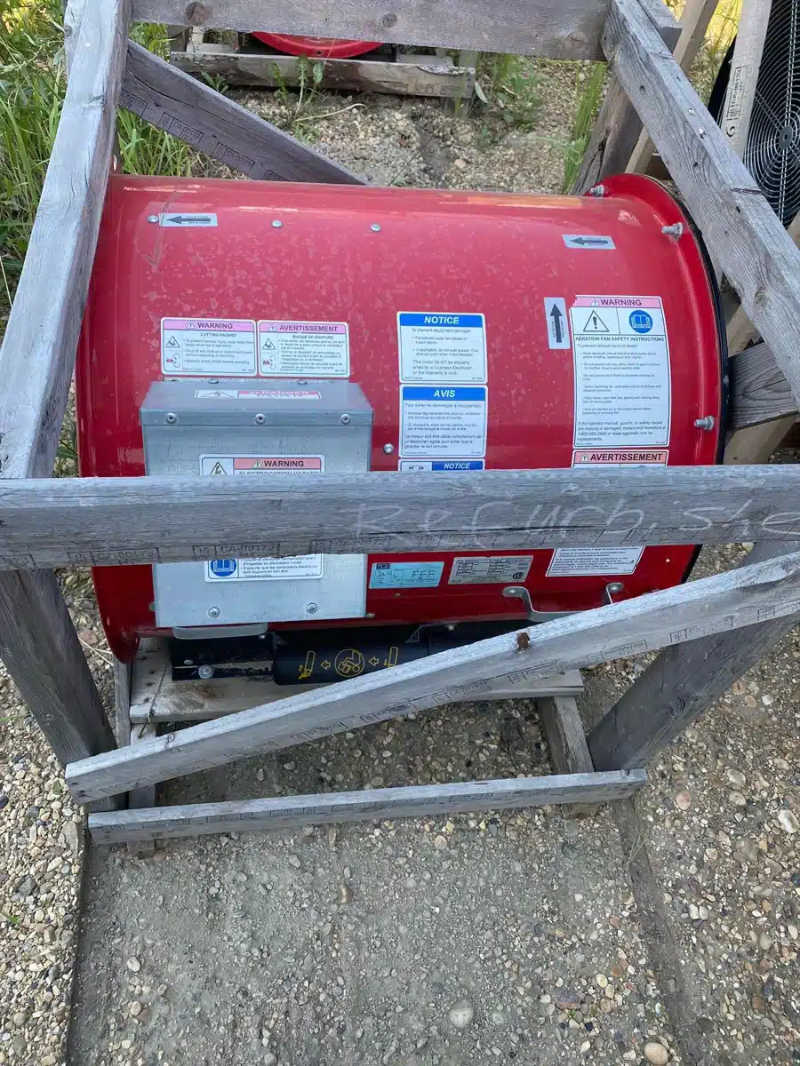 Gallery image 2 for 2017 Unspecified GGI-80535 Fan