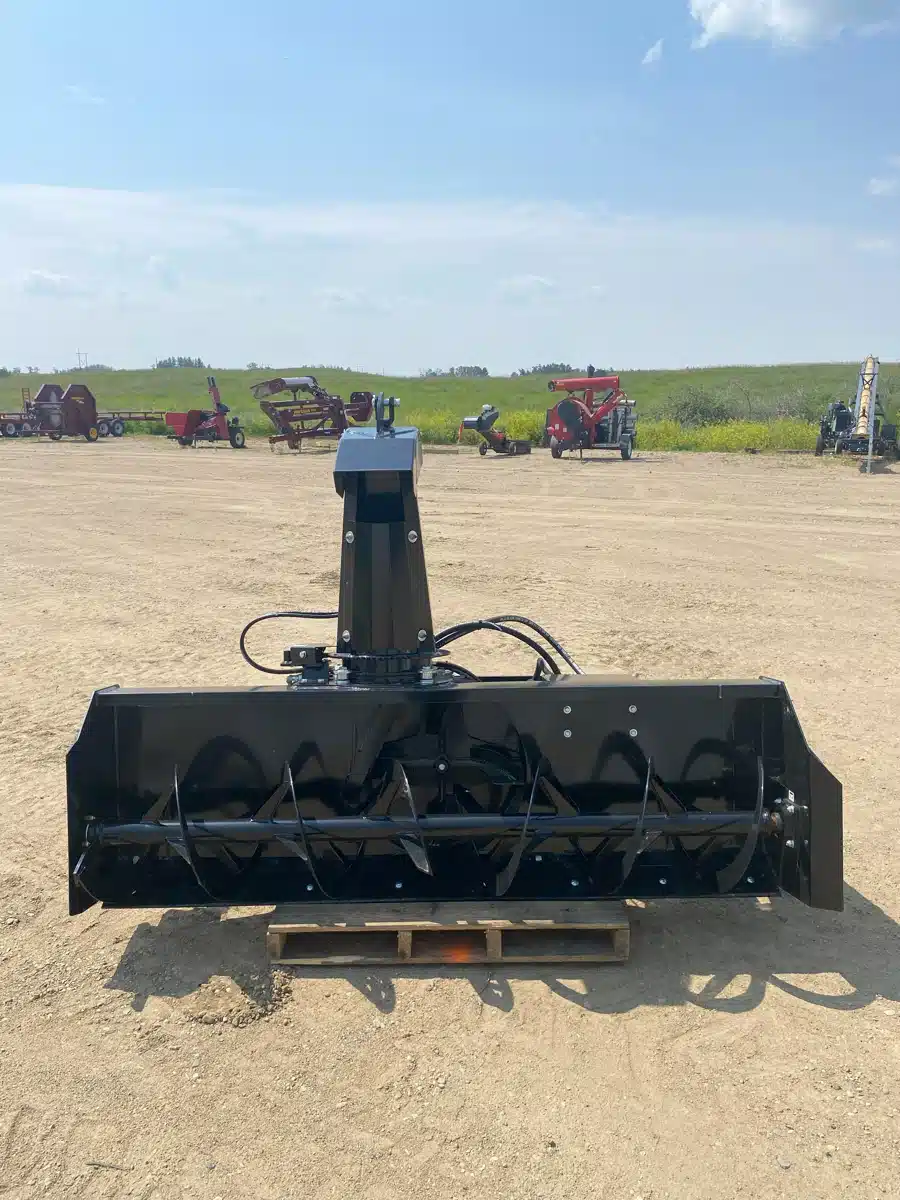 Gallery image 1 for New 2024 Schulte SBX-87 Snow Blower