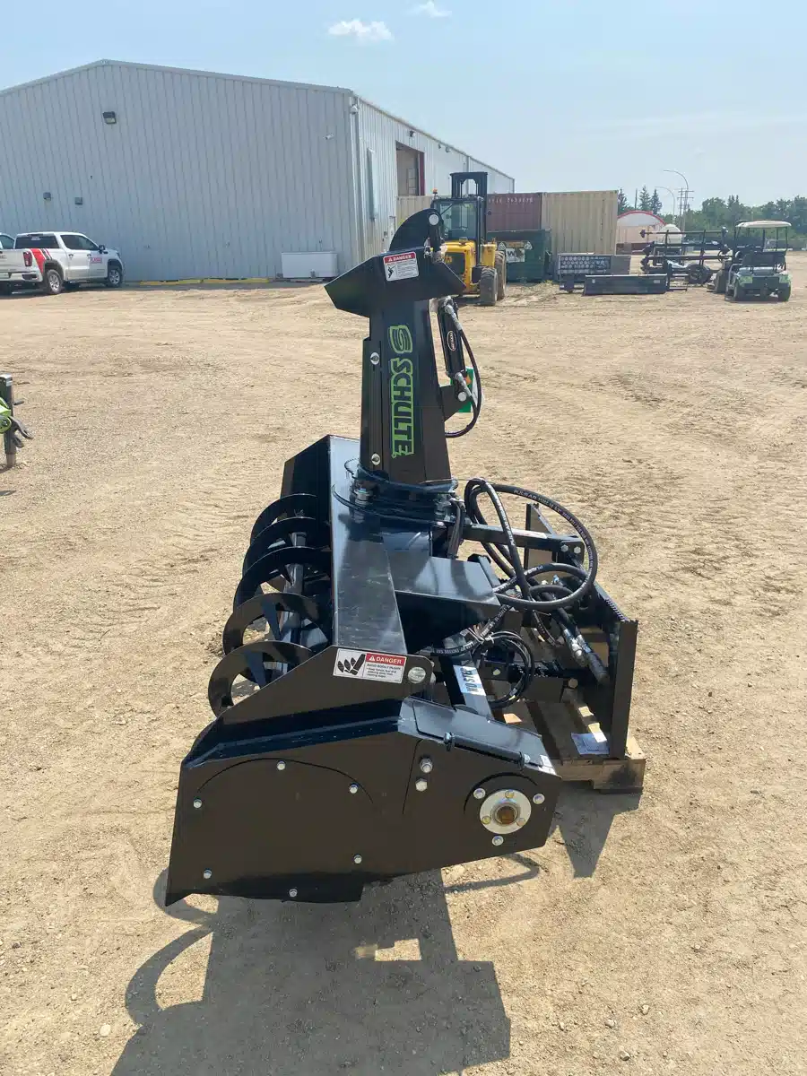 Gallery image 2 for New 2024 Schulte SBX-87 Snow Blower
