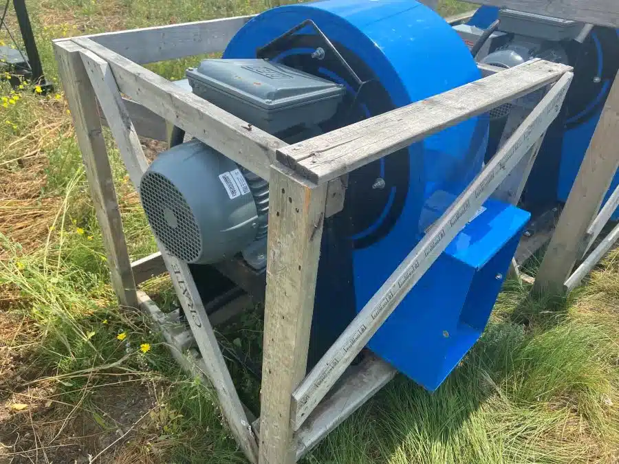 Gallery image 1 for New 2019 Unspecified GGF-81011 Fan