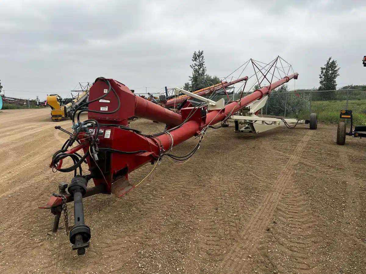Gallery image 2 for Used 2014 Buhler 1385 Grain Auger