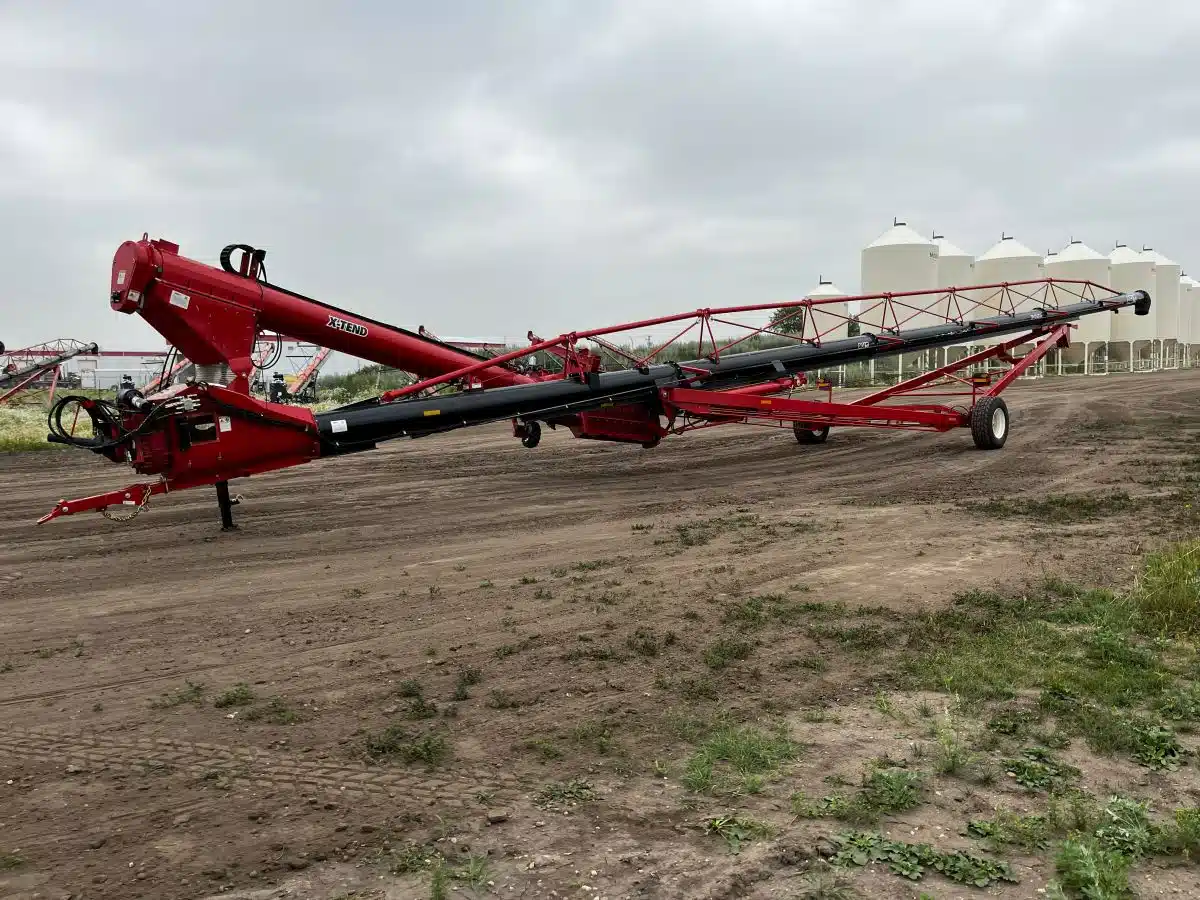 Gallery image 2 for New 2024 AGI X2 16125 XT Grain Auger