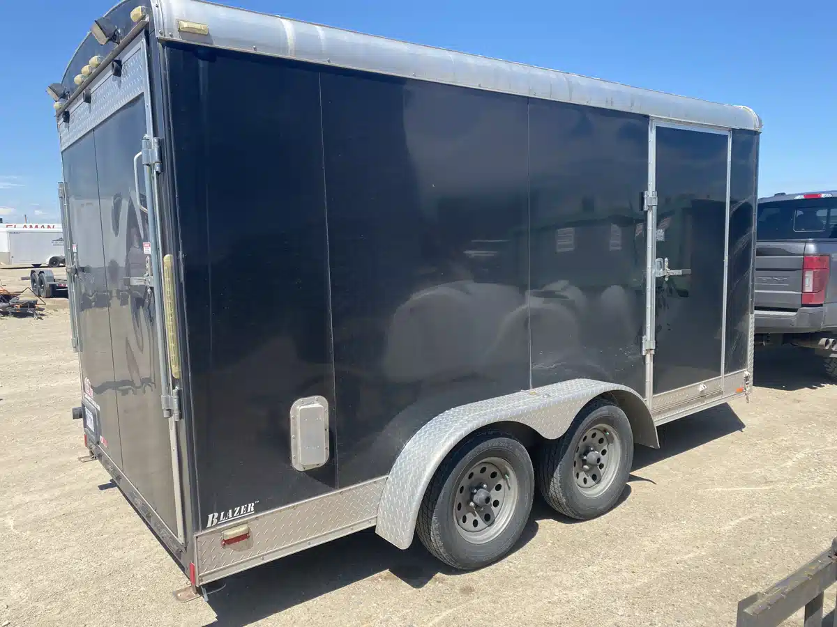 Gallery image 2 for 2015 Unspecified ORBL714TA2 Trailer