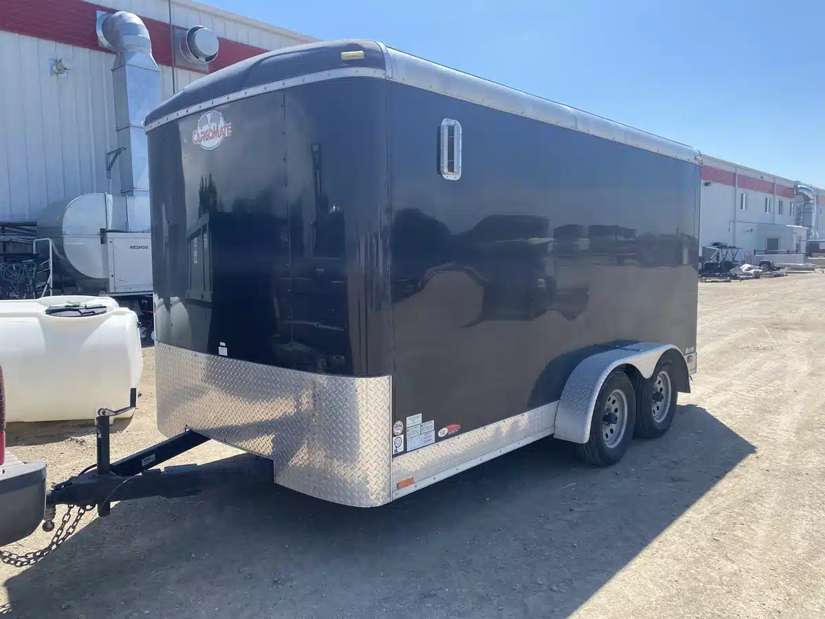 Gallery image 1 for 2015 Unspecified ORBL714TA2 Trailer