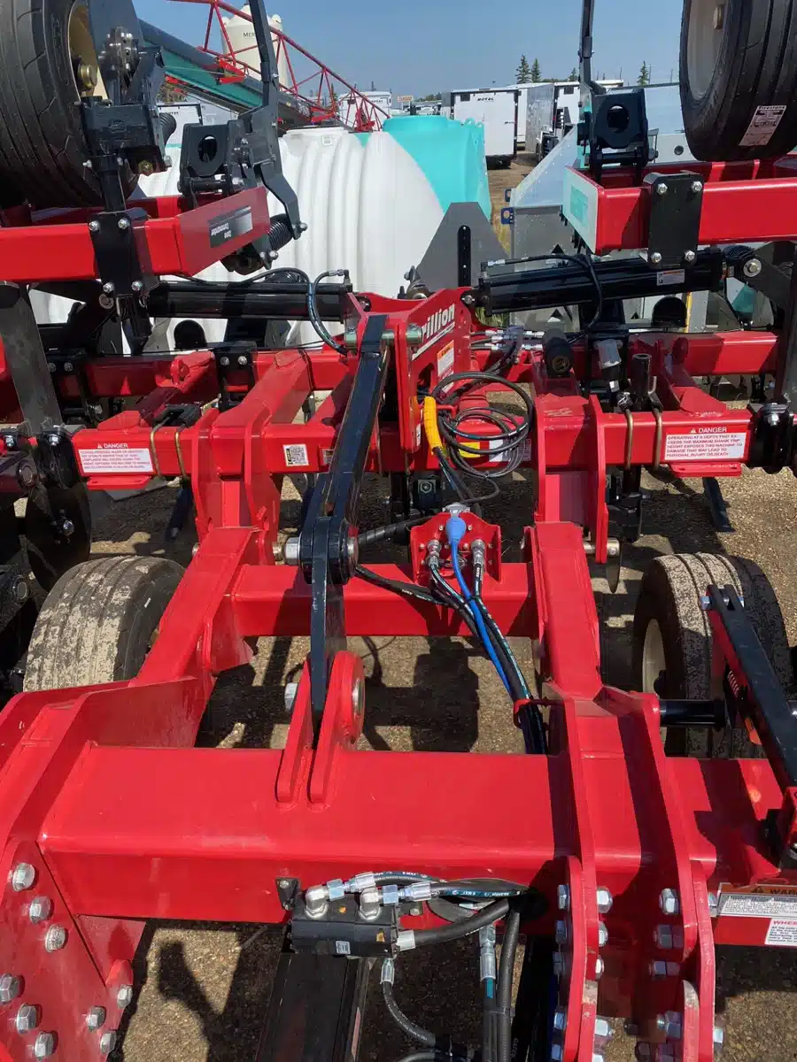 Gallery image 2 for New 2025 Brillion 2512F-9-30 Ripper