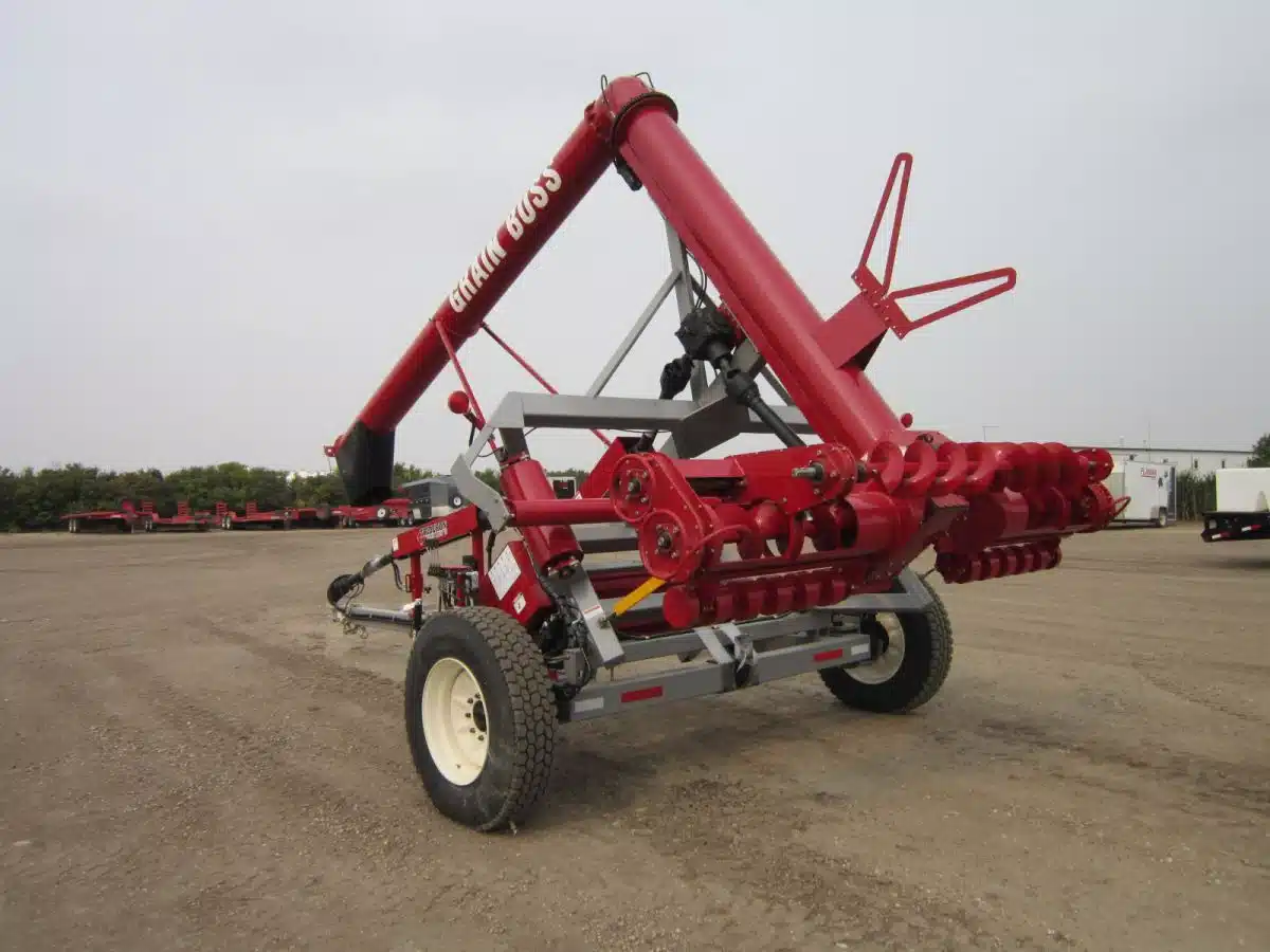 Gallery image 2 for New 2022 Tridekon GB13 Miscellaneous