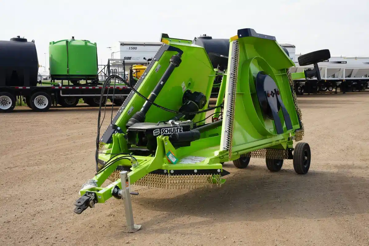 Gallery image 1 for New 2024 Schulte FX1800 Mower