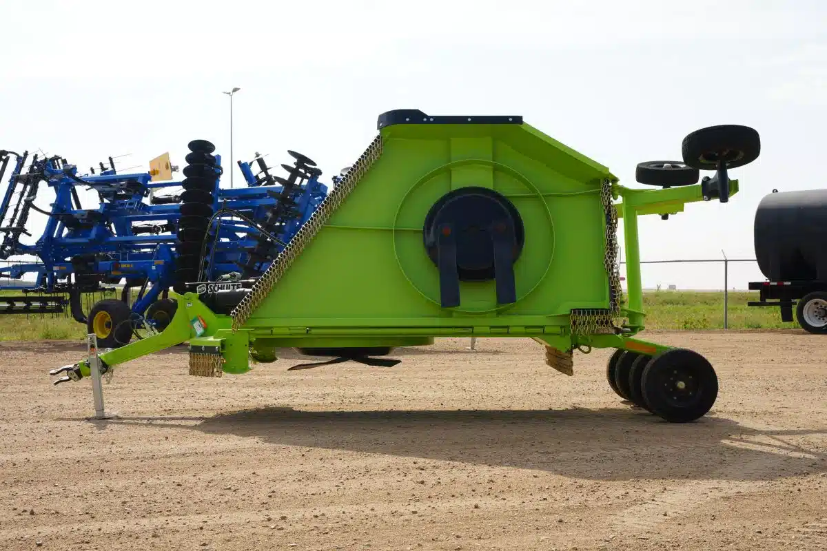 Gallery image 2 for New 2024 Schulte FX1800 Mower