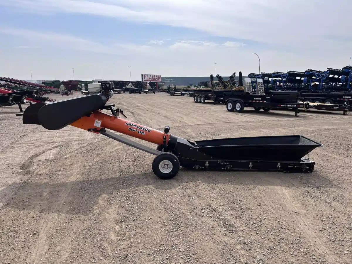 Gallery image 1 for New 2024 Batco 1515LP Grain Auger