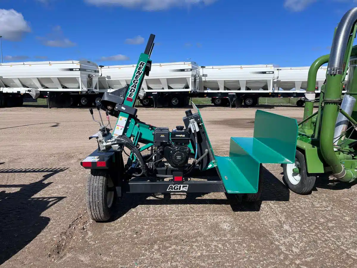 Gallery image 2 for New 2024 AGI Renegade Miscellaneous