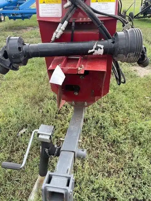 Gallery image 2 for Used 2021 Meridian 12-79 Grain Auger