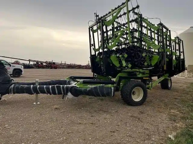Gallery image 1 for New 2024 Schulte DHX-600 Harrow