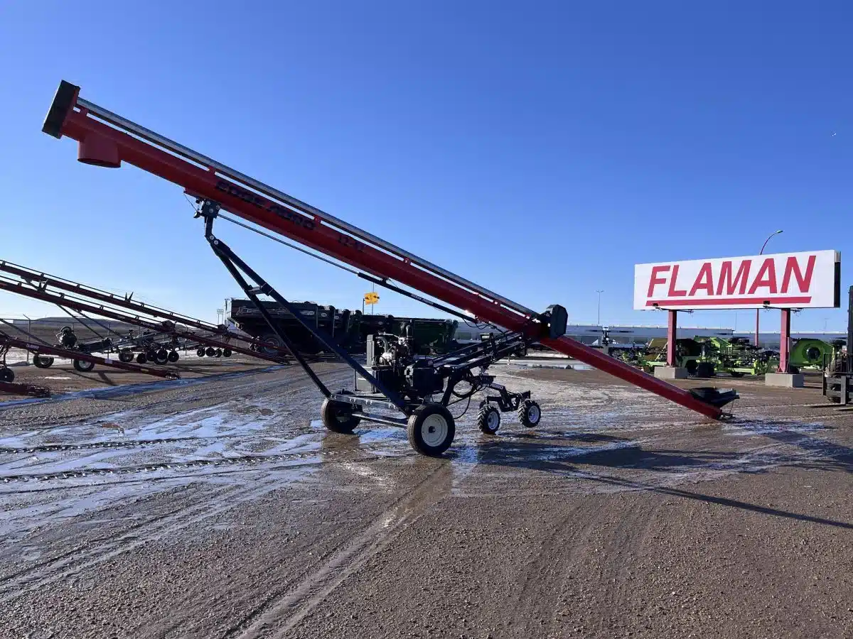 Gallery image 2 for New 2024 Unspecified 1242 Grain Auger