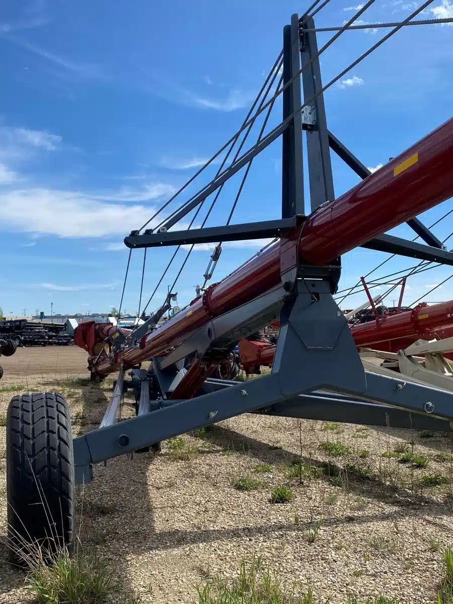 Gallery image 2 for Used 2018 Meridian SLMD 14-95 Grain Auger