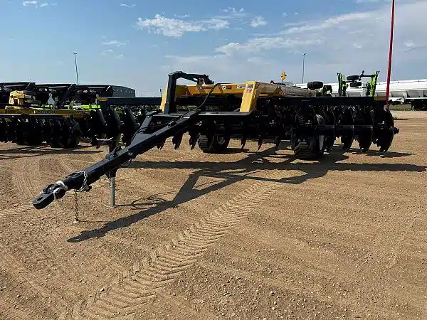 Gallery image 1 for New 2024 Kello-Bilt 800 Disc