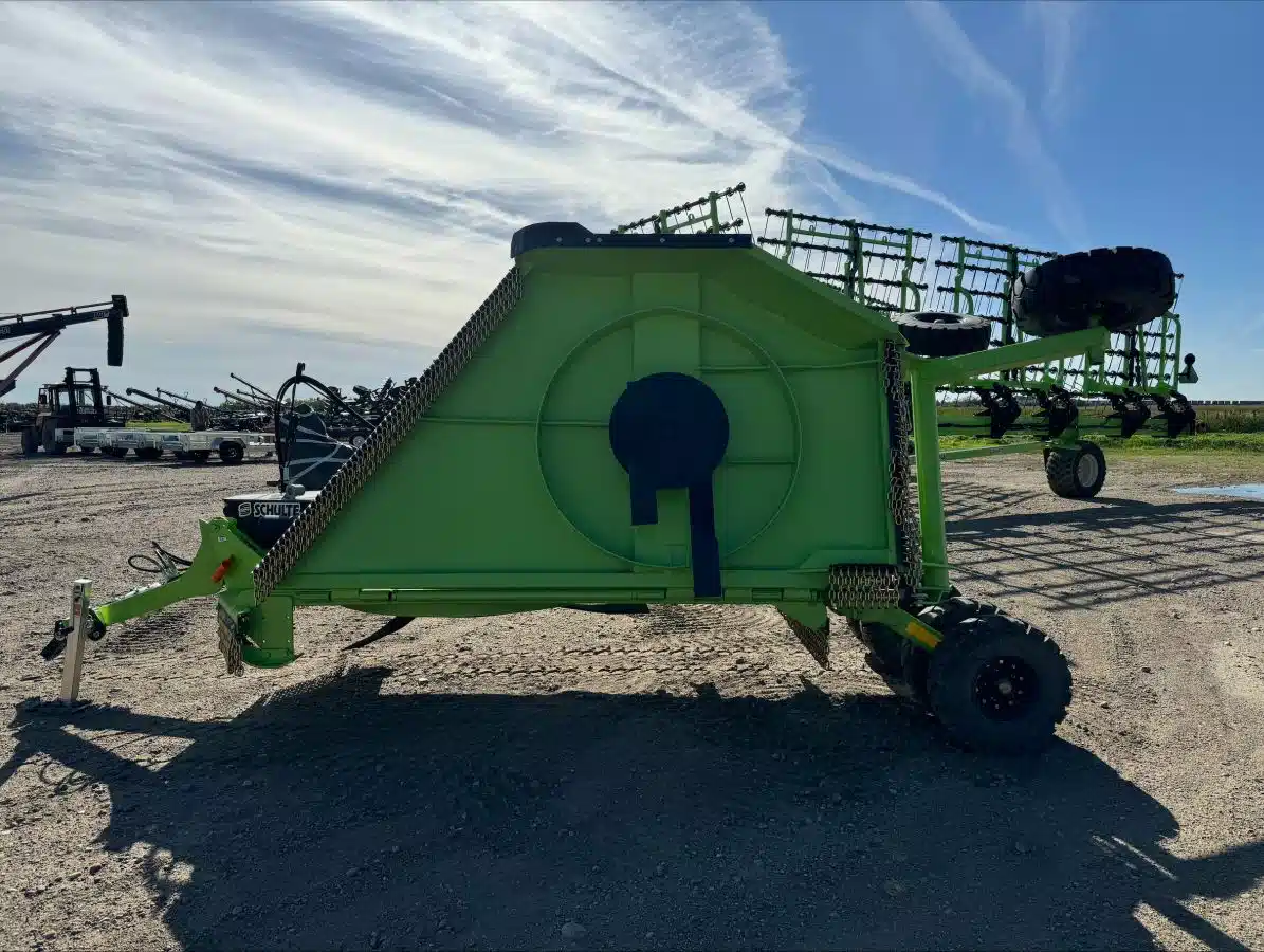 Gallery image 2 for New 2024 Schulte GX-150 15 Mower