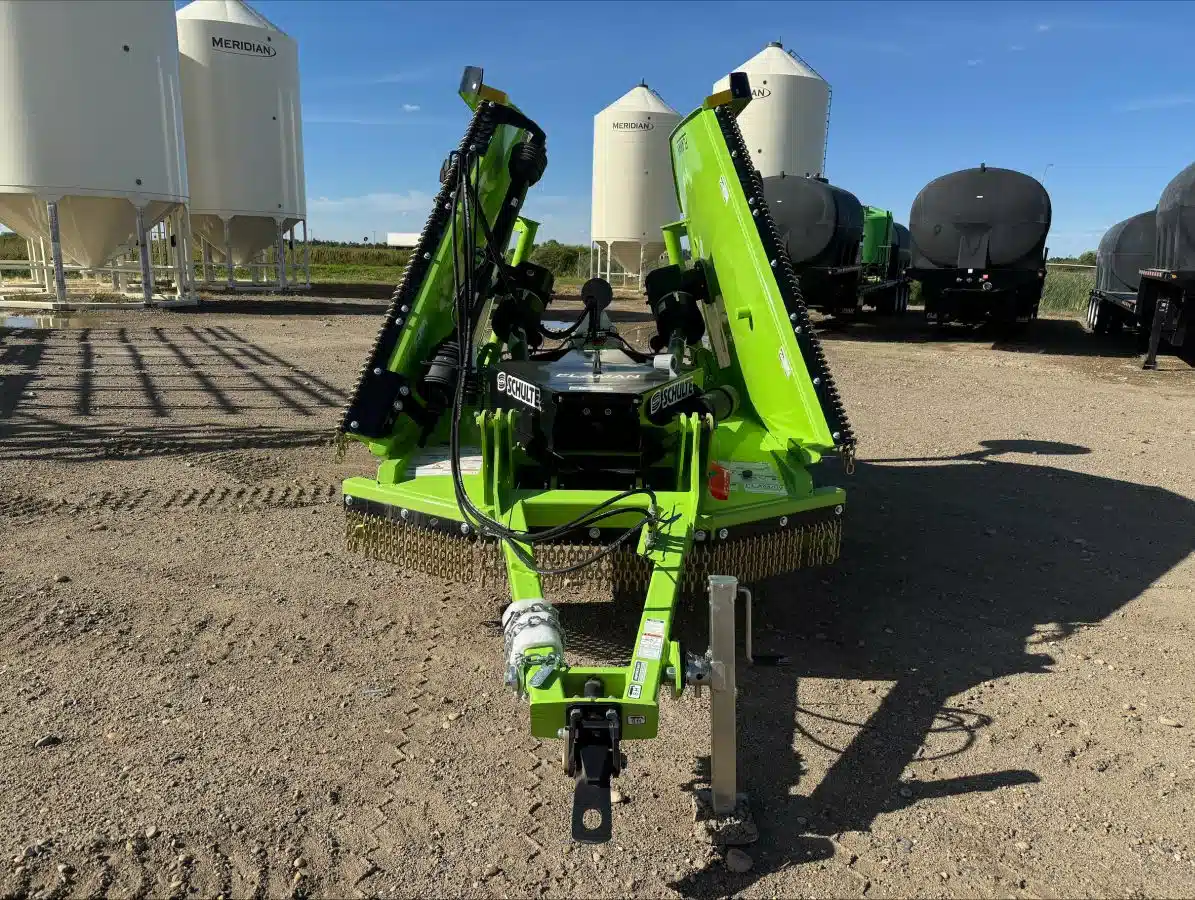 Gallery image 1 for New 2024 Schulte GX-150 15 Mower