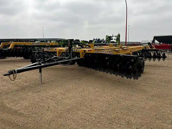 Gallery image 1 for New 2024 Kello-Bilt 225 Disc