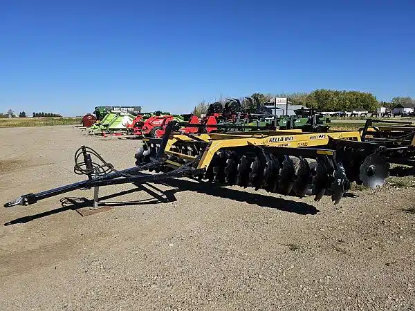 Gallery image 1 for New 2024 Kello-Bilt 225 Disc