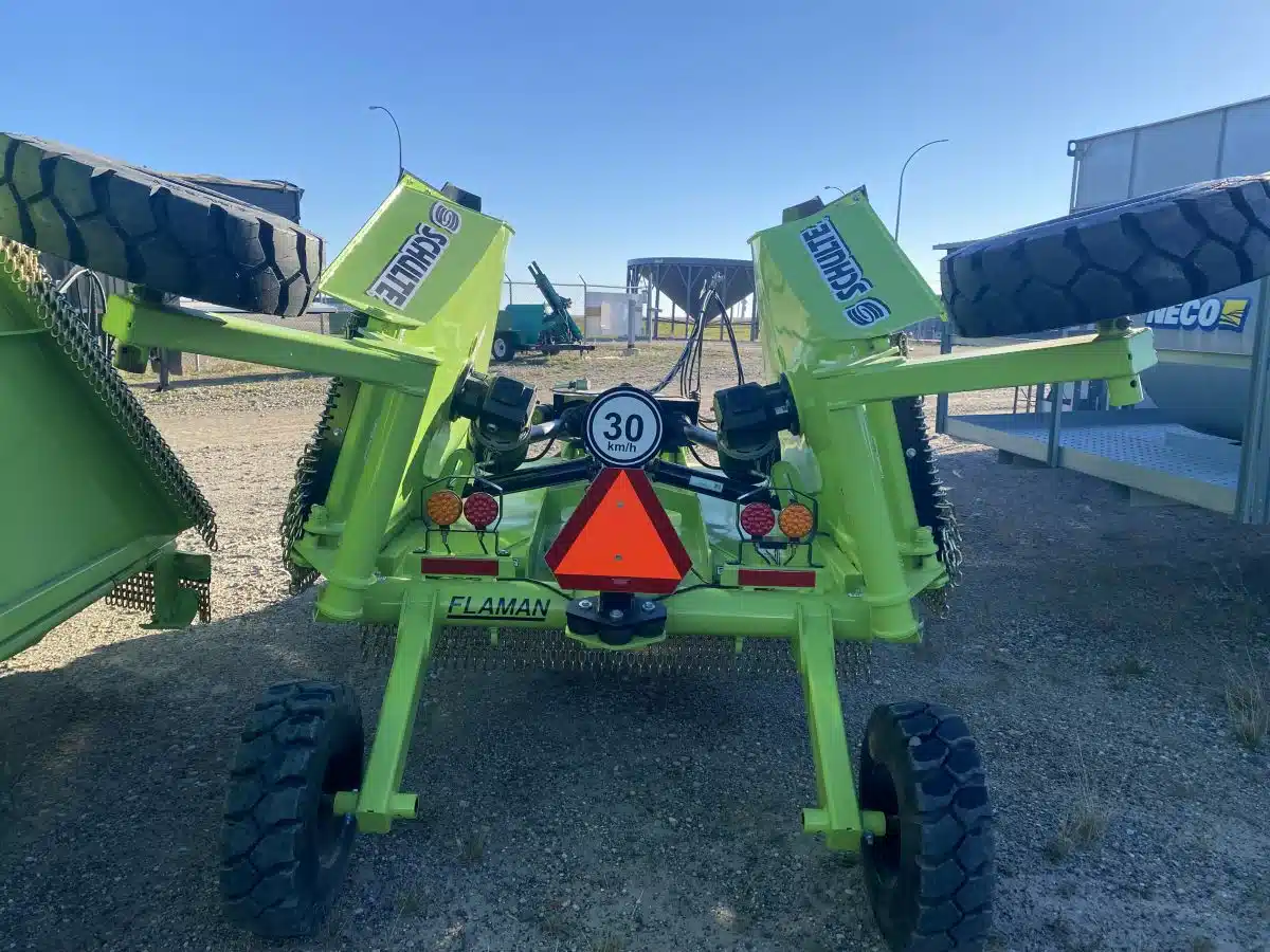 Gallery image 2 for New 2024 Schulte GX-130 13 Mower