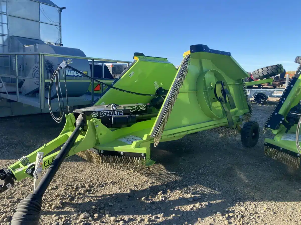 Gallery image 1 for New 2024 Schulte GX-130 13 Mower