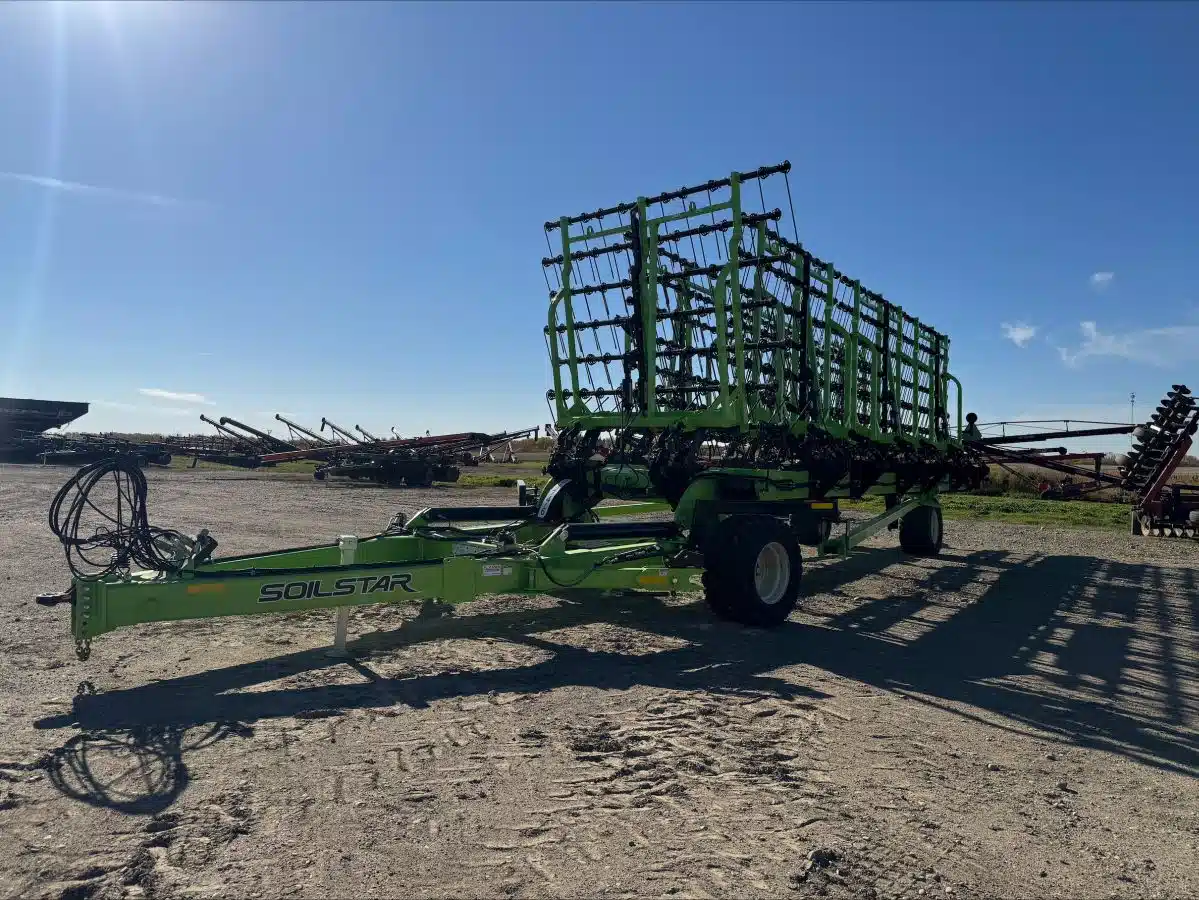 Gallery image 1 for New 2024 Schulte SHX-784 Harrow