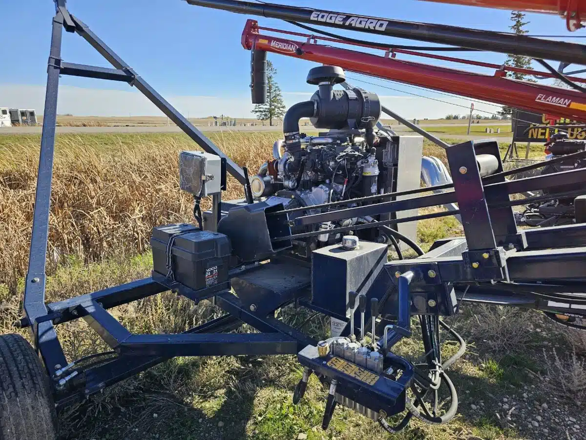 Gallery image 2 for 2024 Unspecified 12-42 Grain Auger