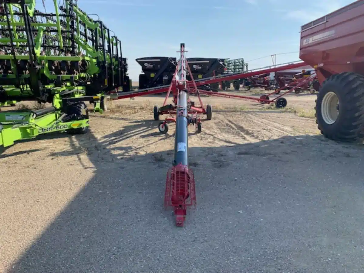 Gallery image 2 for Used 2023 AGI 10X51 Grain Auger