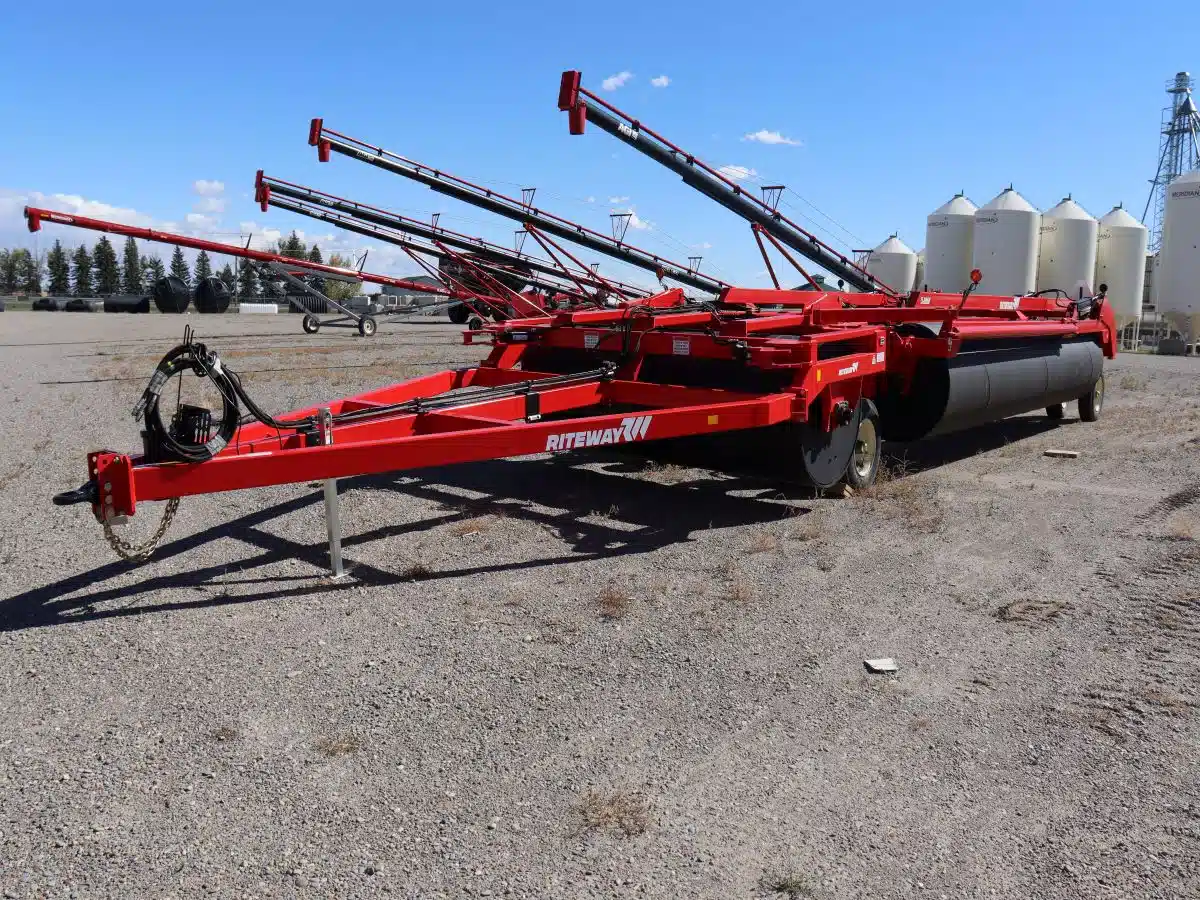 Gallery image 1 for New 2024 Riteway F3-50 Land Roller