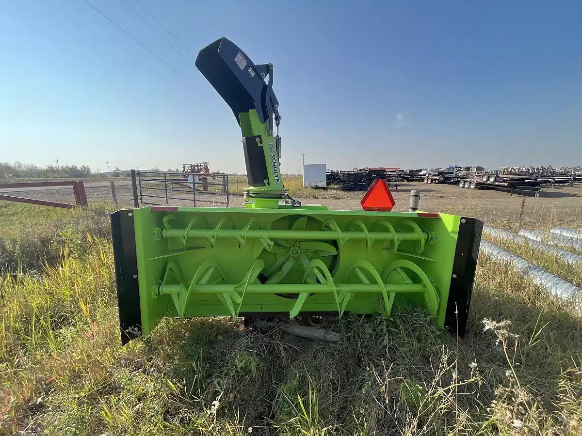 Gallery image 2 for New 2025 Schulte SDX-117 Snow Blower
