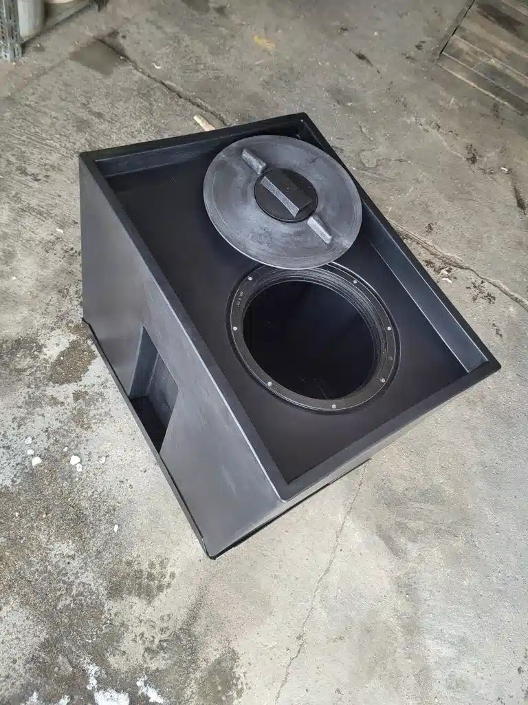 Gallery image 2 for New 2025 Unspecified Tanker Tub 230 Miscellaneous