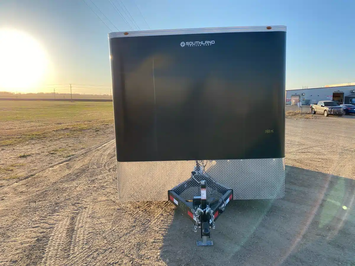 Gallery image 1 for New 2025 Royal Cargo LCH Trailer - Enclosed