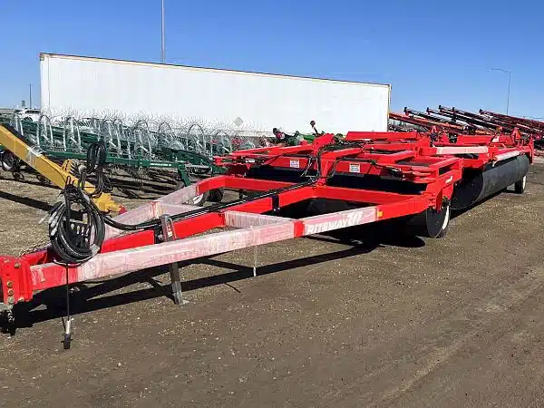 Gallery image 1 for New 2024 Riteway F3-50 Land Roller