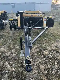 Gallery image 2 for New Kello-Bilt 275 Disc High Speed