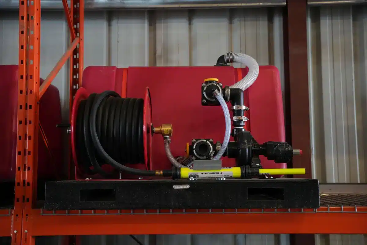 Gallery image 2 for New 2024 Flaman QR150 Miscellaneous