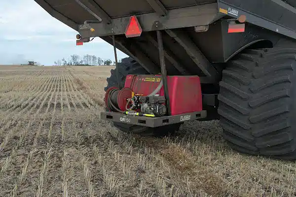 Gallery image 1 for 2024 Flaman QR150 Miscellaneous