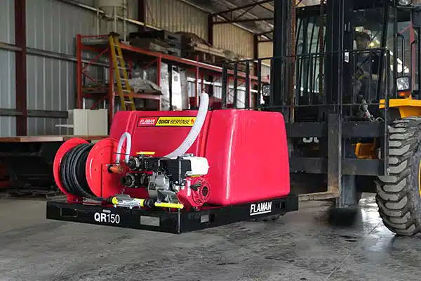 Gallery image 1 for 2024 Flaman 150IG Miscellaneous