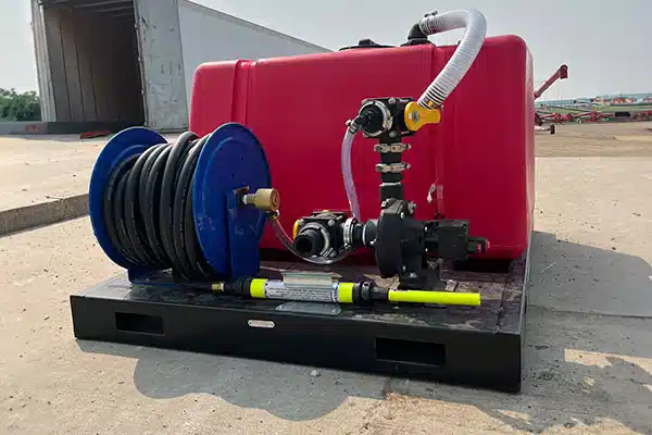 Gallery image 1 for 2024 Flaman 150IG Miscellaneous