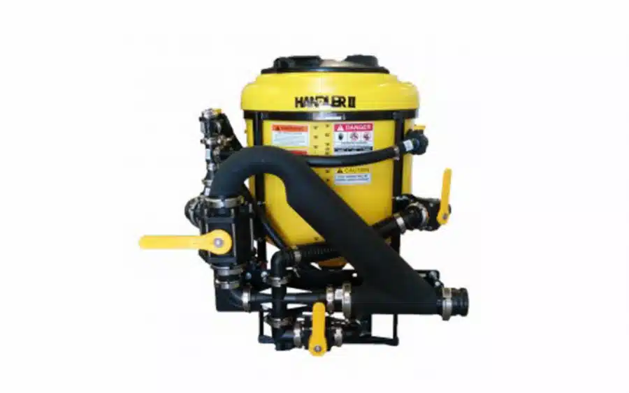 Gallery image 1 for New 2025 Unspecified H43P13V Sprayer Attachments
