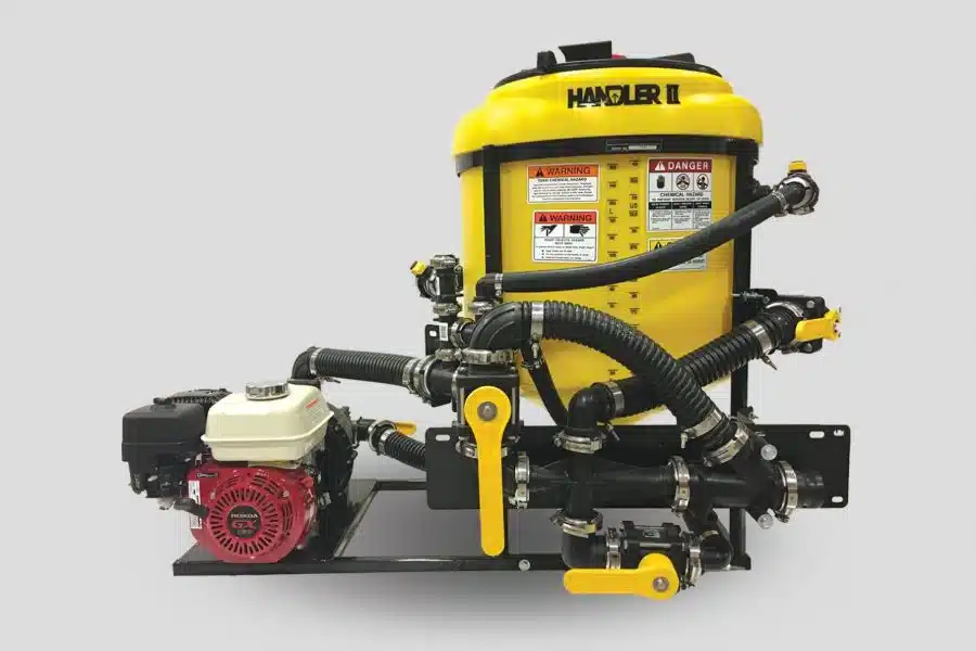 Gallery image 1 for New 2025 Unspecified H22RK Sprayer Attachments