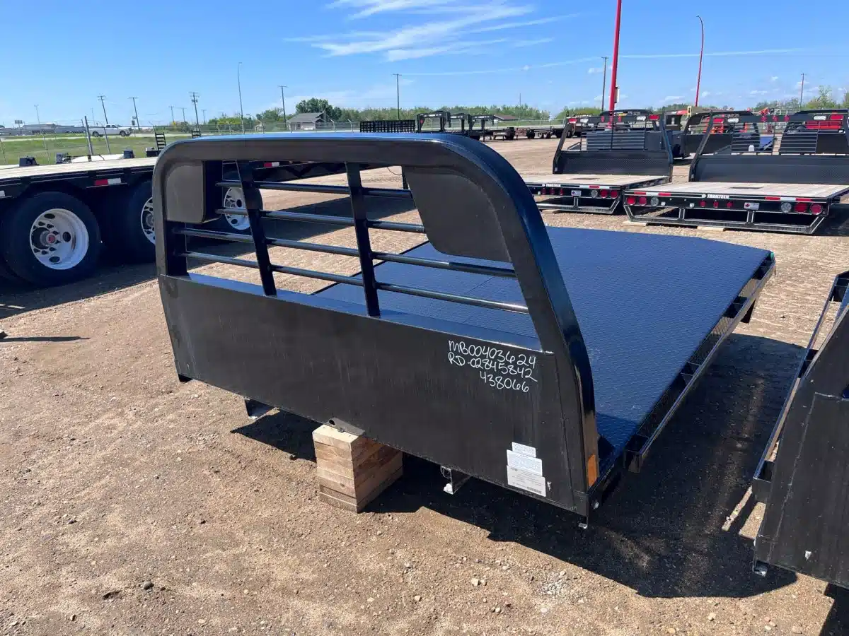 Gallery image 1 for New 2024 ***MANUFACTURER NOT SPECIFIED*** RD Truck Accessories