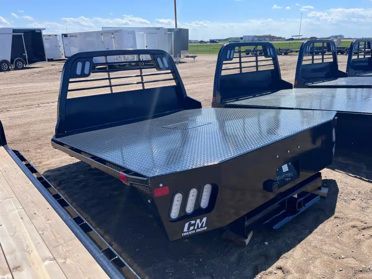 Gallery image 2 for New 2024 ***MANUFACTURER NOT SPECIFIED*** RD Truck Accessories