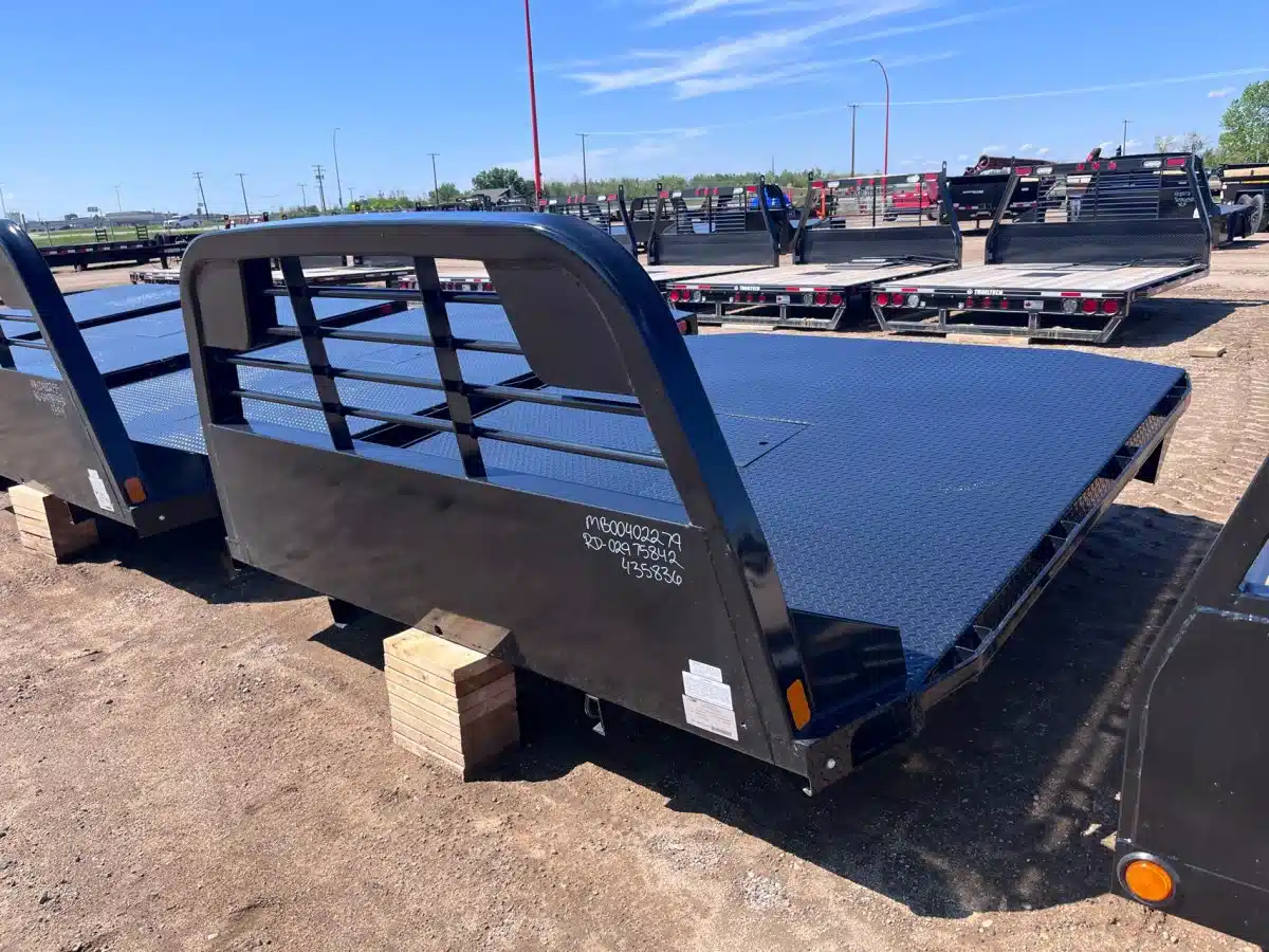 Gallery image 1 for New 2024 ***MANUFACTURER NOT SPECIFIED*** RD Truck Accessories
